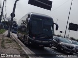 Viação Cometa 719647 na cidade de São Paulo, São Paulo, Brasil, por Rafael Lopes de Oliveira. Número da foto: #:id.