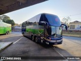 Viação Cometa 17317 na cidade de Ribeirão Preto, São Paulo, Brasil, por Marcelo Horta. Número da foto: #12438706.