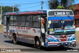 Toledo Cañada - Linea 121 08 na cidade de Capiatá, Central, Paraguai, por José Paredes. Número da foto: #12436297.