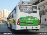 Viação Vera Cruz RJ 205.002 na cidade de Rio de Janeiro, Rio de Janeiro, Brasil, por Mr3DZY Photos. Número da foto: #12438159.