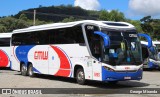 CMW Transportes 1265 na cidade de Bragança Paulista, São Paulo, Brasil, por George Miranda. Número da foto: #:id.