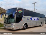 Gandra Tur 850 na cidade de Pelotas, Rio Grande do Sul, Brasil, por Pedro Silva. Número da foto: #:id.