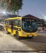 Prefeitura Municipal de Simão Pereira 8378 na cidade de Simão Pereira, Minas Gerais, Brasil, por Valdir Santos. Número da foto: #12437761.
