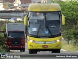 Viação Itapemirim 60071 na cidade de Caruaru, Pernambuco, Brasil, por Lenilson da Silva Pessoa. Número da foto: #12438951.