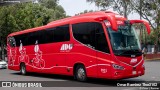 ADO - Autobuses de Oriente 0951 na cidade de Gustavo A. Madero, Ciudad de México, México, por Omar Ramírez Thor2102. Número da foto: #:id.