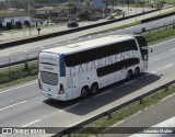 Auto Viação Catarinense 3534 na cidade de Cajati, São Paulo, Brasil, por Leandro Muller. Número da foto: #12438178.
