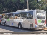 Viação Sandra 20969 na cidade de Belo Horizonte, Minas Gerais, Brasil, por Pedro Castro. Número da foto: #12437925.