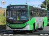 VB Transportes e Turismo 3390 na cidade de Campinas, São Paulo, Brasil, por Danilo Augusto. Número da foto: #12436511.