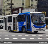Cooper Líder > A2 Transportes 6 8382 na cidade de São Paulo, São Paulo, Brasil, por Matheus Costa. Número da foto: #:id.