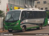 Dalamar Fretamento e Turismo 2028 na cidade de Seara, Santa Catarina, Brasil, por Luís Gabriel H. Macedo. Número da foto: #12439057.