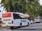 ATT - Atlântico Transportes e Turismo 882322 na cidade de Mata de São João, Bahia, Brasil, por Victor Louro. Número da foto: #:id.