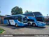 Cattani Sul Transportes e Turismo 41664 na cidade de Pato Branco, Paraná, Brasil, por Rodrigo Augusto  Vignaga. Número da foto: #12437099.