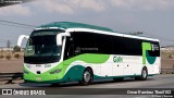 AVM - Autotransportes Valle del Mezquital 1542 na cidade de Gustavo A. Madero, Ciudad de México, México, por Omar Ramírez Thor2102. Número da foto: #12438954.