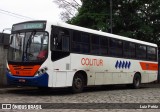 Colitur Transportes Rodoviários RJ 116.062 na cidade de Barra Mansa, Rio de Janeiro, Brasil, por Luiz Petriz. Número da foto: #:id.
