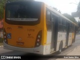 Viação Metrópole Paulista - Zona Leste 3 2119 na cidade de São Paulo, São Paulo, Brasil, por Davi Santos Silva. Número da foto: #12436619.