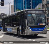 Viação Paratodos > São Jorge > Metropolitana São Paulo > Mobibrasil 6 3655 na cidade de São Paulo, São Paulo, Brasil, por Matheus Costa. Número da foto: #:id.