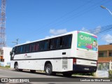 Wanderley Transporte 597 na cidade de Maragogi, Alagoas, Brasil, por Lenilson da Silva Pessoa. Número da foto: #12438727.