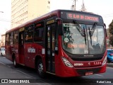 Auto Lotação Ingá 1.1.016 na cidade de Niterói, Rio de Janeiro, Brasil, por Rafael Lima. Número da foto: #:id.