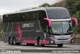 Lannes Tour 6000 na cidade de Piraí, Rio de Janeiro, Brasil, por José Augusto de Souza Oliveira. Número da foto: #:id.