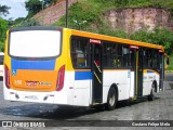 Itamaracá Transportes 1.592 na cidade de Recife, Pernambuco, Brasil, por Gustavo Felipe Melo. Número da foto: #12437926.
