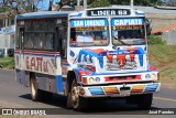 Empresa De Transporte Avay - Linea 63 2010 na cidade de Capiatá, Central, Paraguai, por José Paredes. Número da foto: #12436254.