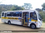 Prefeitura Municipal de Matias Barbosa 8060 na cidade de Matias Barbosa, Minas Gerais, Brasil, por Valdir Santos. Número da foto: #:id.