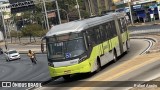 Urca Auto Ônibus 40528 na cidade de Belo Horizonte, Minas Gerais, Brasil, por Rafael Araújo. Número da foto: #:id.