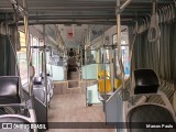 BRT Salvador 42011 na cidade de Salvador, Bahia, Brasil, por Marcos Paulo. Número da foto: #12438606.