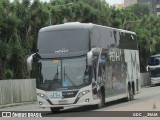 Empresa de Ônibus Nossa Senhora da Penha 63015 na cidade de Curitiba, Paraná, Brasil, por GDC __39AM. Número da foto: #12437985.