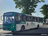 OT Trans - Ótima Salvador Transportes 20165 na cidade de Salvador, Bahia, Brasil, por Victor Louro. Número da foto: #:id.
