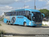 Auto Viação Progresso 6156 na cidade de Caruaru, Pernambuco, Brasil, por Lenilson da Silva Pessoa. Número da foto: #:id.