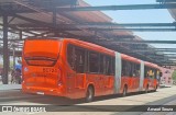 Transporte Coletivo Glória BE724 na cidade de Curitiba, Paraná, Brasil, por Amauri Souza. Número da foto: #12438007.