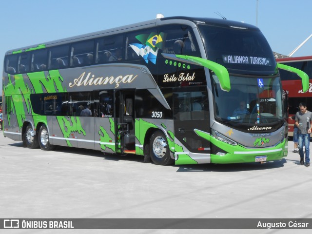 Aliança Turismo 3050 na cidade de Duque de Caxias, Rio de Janeiro, Brasil, por Augusto César. Número da foto: #12441031.