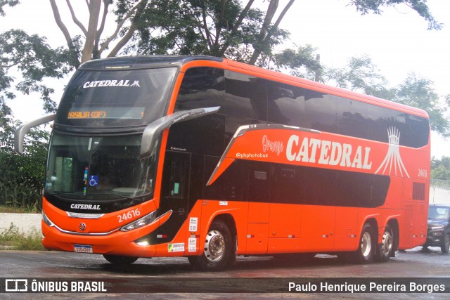 Catedral Turismo 24616 na cidade de Teresina, Piauí, Brasil, por Paulo Henrique Pereira Borges. Número da foto: #12440011.