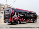 Infinity Travel Lins 2034 na cidade de Holambra, São Paulo, Brasil, por André Fermino . Número da foto: #:id.