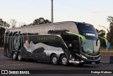 Viação Garcia 86078 na cidade de Imbaú, Paraná, Brasil, por Rodrigo Matheus. Número da foto: #12440108.