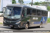 Arêa Leão Turismo 118 na cidade de Teresina, Piauí, Brasil, por Paulo Henrique Pereira Borges. Número da foto: #12440003.