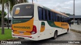 Viação Bassamar 169 na cidade de Juiz de Fora, Minas Gerais, Brasil, por Fábio Paixão. Número da foto: #12439449.