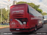 Lirabus 26010 na cidade de Sorocaba, São Paulo, Brasil, por Alexandre  Magnus. Número da foto: #12440393.