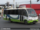 MA Taxi Lotação 077 na cidade de Cuiabá, Mato Grosso, Brasil, por Rafael Nunes Pereira. Número da foto: #:id.