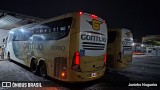 Empresa Gontijo de Transportes 18700 na cidade de Teófilo Otoni, Minas Gerais, Brasil, por Juninho Nogueira. Número da foto: #12439744.