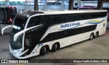 Viação Ouro e Prata 1015 na cidade de Curitiba, Paraná, Brasil, por Marco Aurélio Batista e Silva. Número da foto: #12439120.