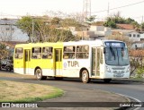 TUPi Transportes Urbanos Piracicaba 8621 na cidade de Piracicaba, São Paulo, Brasil, por Gabriel Correa. Número da foto: #12439669.