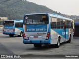 Expresso Rio de Janeiro RJ 142.099 na cidade de Niterói, Rio de Janeiro, Brasil, por Cleiton Linhares. Número da foto: #12439248.