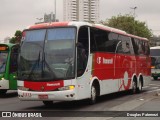 Expresso Itamarati 5313 na cidade de São Paulo, São Paulo, Brasil, por Douglas Paternezi. Número da foto: #12440263.