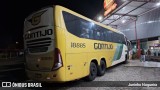 Empresa Gontijo de Transportes 18885 na cidade de Itaobim, Minas Gerais, Brasil, por Juninho Nogueira. Número da foto: #12439727.