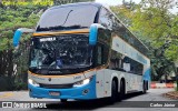 Emtram 5400 na cidade de São Paulo, São Paulo, Brasil, por Carlos Júnior. Número da foto: #:id.