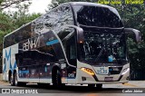 Empresa de Ônibus Nossa Senhora da Penha 61150 na cidade de São Paulo, São Paulo, Brasil, por Carlos Júnior. Número da foto: #12440062.