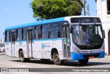 Ratrans - Rio Anil Transporte e Logística 100.680 na cidade de São Luís, Maranhão, Brasil, por Paulo Henrique Pereira Borges. Número da foto: #12439998.