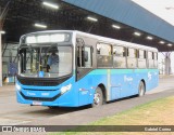 Rápido Sumaré - Piracicaba 32857 na cidade de Piracicaba, São Paulo, Brasil, por Gabriel Correa. Número da foto: #12439702.